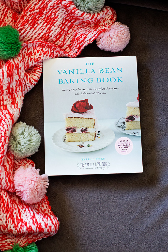 Vanilla Bean Baking Book 