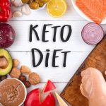 Keto Vegetarian: Is It Possible to Lose Weight without Meat, Cheese, and Eggs?